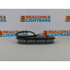 LED Autolamps MLB246R65ACM Mini R65 LED Lightbar Single-Bolt Clear Lens PN: MLB246R65ACM